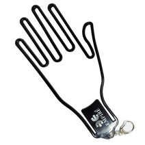 엠파이어 골프용품 골프장갑건조기, 남색(1개)