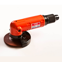 4인치 엘제이 에어 앵글 그라인더(Made In Korea) LJ-K4-S, 1ea