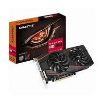 기가바이트 라데온 RX 580 Gaming D5 8GB 그래픽카드 피씨디렉트, 1개, 선택하세요