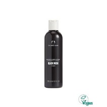 더바디샵 블랙머스크 바디로션250ML 720247