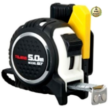 라이브잇 타지마 자동 줄자 SFG7LM2550W, 2개
