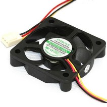 PGM*^몰케이스 시스템팬 PC쿨러 컴퓨터 50MM 3P 쿨링 PC 고정용 부속품 부품**췤pgm, a^*옵션없슴