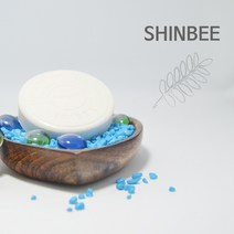 신비 SHINBEE 수소비누 미용 클렌징 수소톤업 비누, 1개, 70g