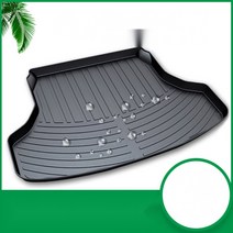 폭스바겐 VS7 제타 뉴 산타나 골프 Tanyue X 티구안 트렁크매트 차박 트렁크, Jetta VS7 [20-22 모델] 전용