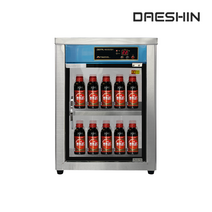 대신 전기온장고 약국 편의점 휴게소 온장고 50EA, DS-1000