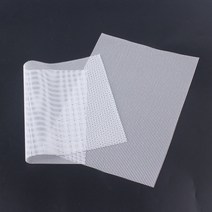 식품건조기 과일 야채 미니 대형 식품 탈수기 그물 매트 식품 등급 비 스틱 실리콘 패드, 40x38cm, 20개