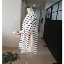 [옷 만들기 패턴지] 사이드트임단티(아동 여성) _ 톡톡패턴, 여성