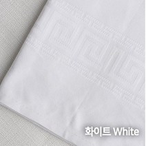 제이트리화이트 테이블네프킨 핸드타올 호텔냅킨 흰색킨 데코 가정용 용냅킨 부페 칼라 용내프킨+jaytreㄷ, 선택_블루