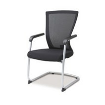 NU-402 누클리어 회의용 고정의자