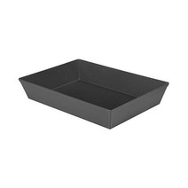 LloydPans 디트로이트 스타일 피자 팬 10x14 인치, 10 Inch by 14 Inch