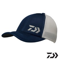 다이와 더블 러셀 캡 DC-9221, 단일사이즈, 단품
