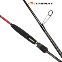 JS컴퍼니 닉스팝로커 762UL 볼락대 볼락루어대 루어낚시대 호래기 전갱이, 단품