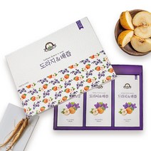 유기농마을 도라지배즙스틱 20ml x 30스틱