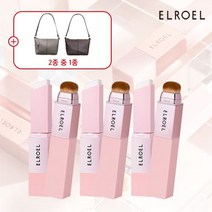 엘로엘 엘로엘 블랑 커버멜라스틱mx 11gX3+버킷백, 상세 설명 참조, 단일옵션