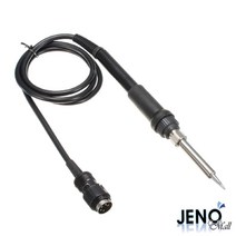 24V 50W HAKKO 하코907 호환 인두핸들 인두기 HCE0603전기 납땜 인두 제노몰 부품