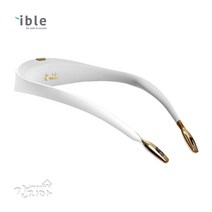 ible 웨어러블 음이온 휴대용 공기청정기 L1 화이트 (TH마켓), 01.ible L1 화이트