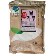 맵쌀가루2kg 추천 순위 TOP 9