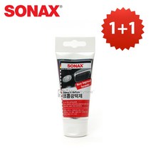 1+1 소낙스 크롬광택제-75ml+금액별사은품 메탈폴리쉬 금속 세정제 광택제 복원제 광택복원제 코팅보호제 광택보호제