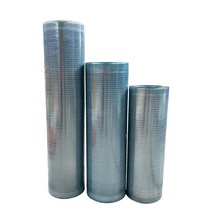 복층렉산 골판 칼라강판 지붕 넥산 캐노피 보온 방수, 1.2m 너비 1.2mm 두께 30m 롤