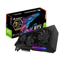 GIGABYTE GIGABYTE AORUS 지포스 RTX 3070 Ti Master D6X 8GB 제이씨현