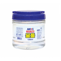 아모스 물풀, 1box, 1200ml