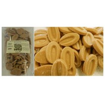 발로나 프랑스 둘시 블론드 초콜릿 16oz(453g)