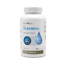팜그린 피쉬 콜라겐 펩타이드 200G 6병 FISHCOLLAGEN 피쉬콜라겐 COLLAGEN