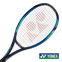요넥스 이존100 300g 16x19 SB G2 테니스라켓 2022, 46(여자적정), 인조쉽