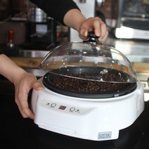 찬란한황소_/ 시타 이지 커피로스터기 MK-400A #:_3878EA, 본상품선택