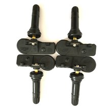 4개 1세트 K9 52933-3T000 TPMS 타이어 압력 모니터링 센서