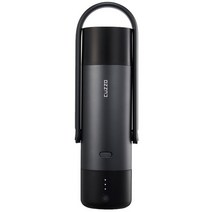 쿠조 텀블러 무선 청소기 PRG-1901 핸디청소기
