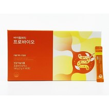 VB바이탈뷰티 프로바이오 더블기획(140포) 쇼핑백 증정, 1g, 140포