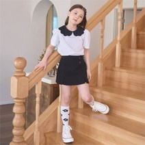 셀덴 4층 치마바지 EDTA23351