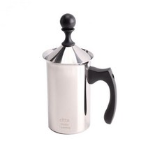 홈카페 핸드드립 시타 유니크 이중망 우유거품기 600ml커피머신 COFFEE 로스팅 로스팅원두 분쇄원두 분쇄커피 핸드드립서버 커피드리퍼 드립커피 에스프레소 핸드드립커피세트 핸드드립 핸드드립주전자 커피용품 드립백커피 차주전자 바리스타커피 라떼아트 카페용품 커피원두, 본상품