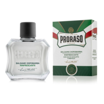 프로라소 애프터 셰이브 밤 알로에 베라 건성 피부 비타민 E 보습 100ml