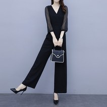 김성령 강한나 트위드 여름 박민영 점프수트 청멜빵바지 고미란 신민아 등원복 핑크 캠핑