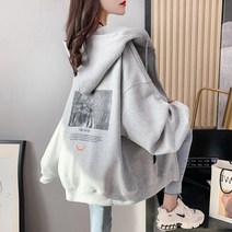 코스트코 단톤 아노락 키작녀 연예인 후리스 후드집업 꾸안꾸 뽀글이 니트 원마일웨어 집업 운동복