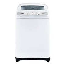위니아 통돌이세탁기 화이트 15kg WWF15GEW