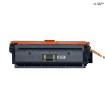 DDA 재생토너 HP Color LJ EP M553DN 노랑 호환토너 89711EA, 1, 본상품선택, 본상품선택