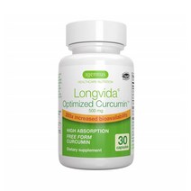 Igennus 이제너스 롱비다 옵티마이즈 큐커민 500mg 30캡슐 2개