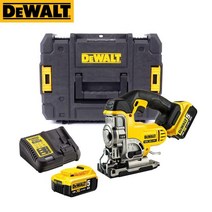 PYE134291디월트 직쏘_DCS331P2 DEWALT 5.0Ah 18V 충전