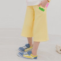 아이러브제이 [아이러브제이] 와우 퐁당 8부 팬츠 JTSPT21