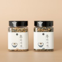맛있는 후리가케 밥가루 주먹밥 가쓰오맛 지퍼백, 500g, 가쓰오맛 후리가케 500g [지퍼백], 1개