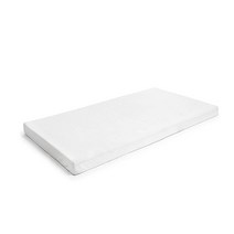 Milliard 메모리 폼 팩 앤 플레이 매트리스 토퍼(5 1cm(2인치))