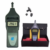 타코미터 재고 DHL 디지털 타코미터 DT-2858, 한개옵션0