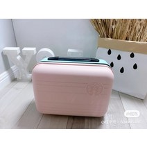 스타벅스 서머 레디백 기내용 미니 캐리어 프리퀀시 가방 파우치 (4종)