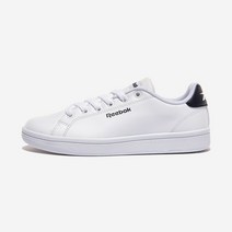 리복 코트 시리즈 1 - WHITE/VECNAV/WHITE 1010083358