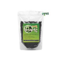 산들약초 국내산 저염다시마환 400g