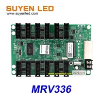 디스플레이 스크린 최고의 가격 NovaStar MRV336 LED 스크린 수신 카드, 한개옵션0