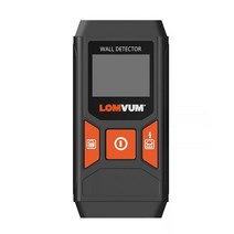 관로탐지기 배관내시경카메라 수맥탐지기 수맥봉 LOMVUM-다기능 벽 탐지기 목재 강철 금속 전기기사, 04 LW102